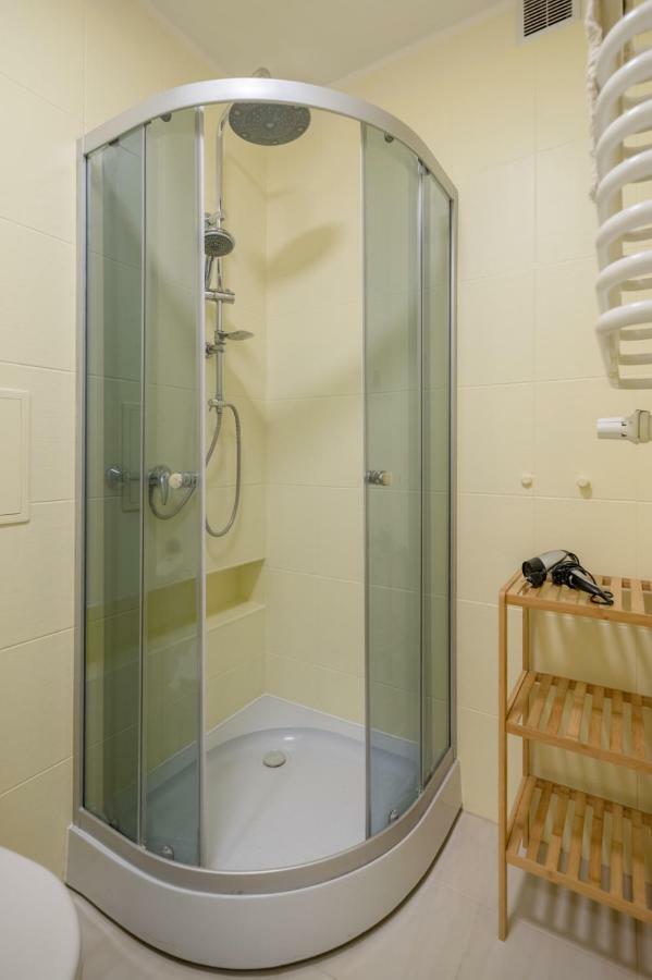 Studio Skwer Kosciuszki Гдыня Экстерьер фото